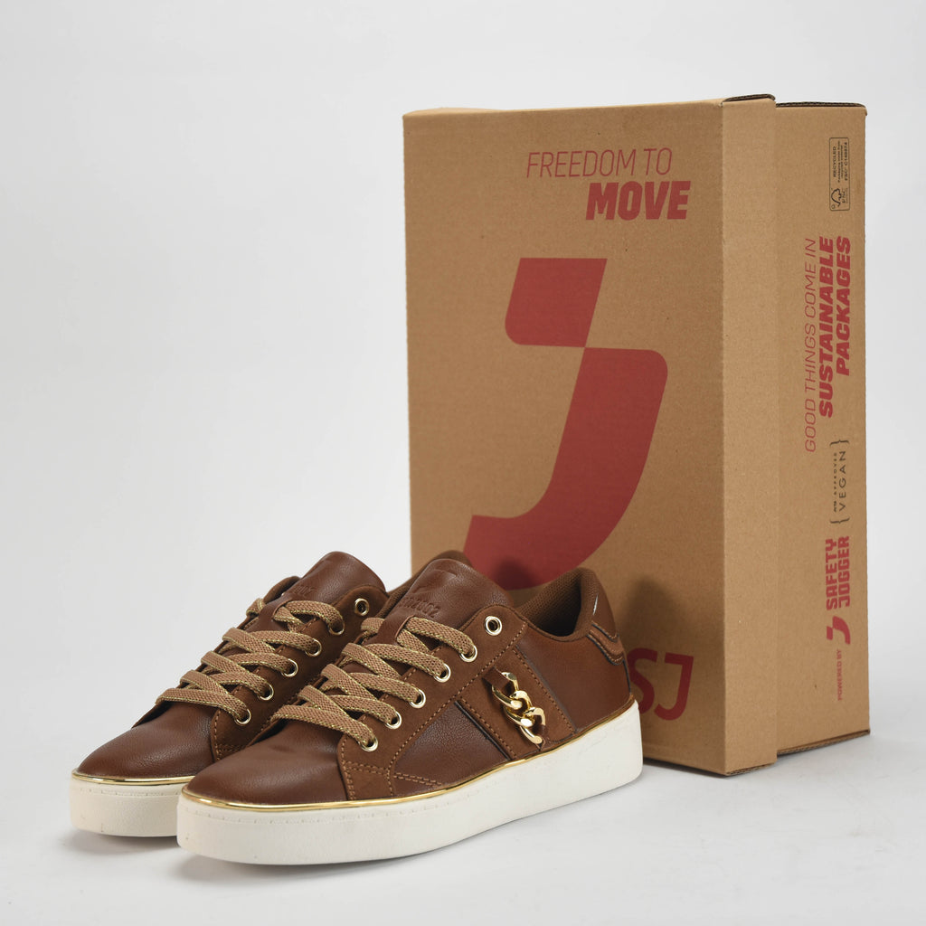 SAFETY JOGGER SHOES Référence : 597700