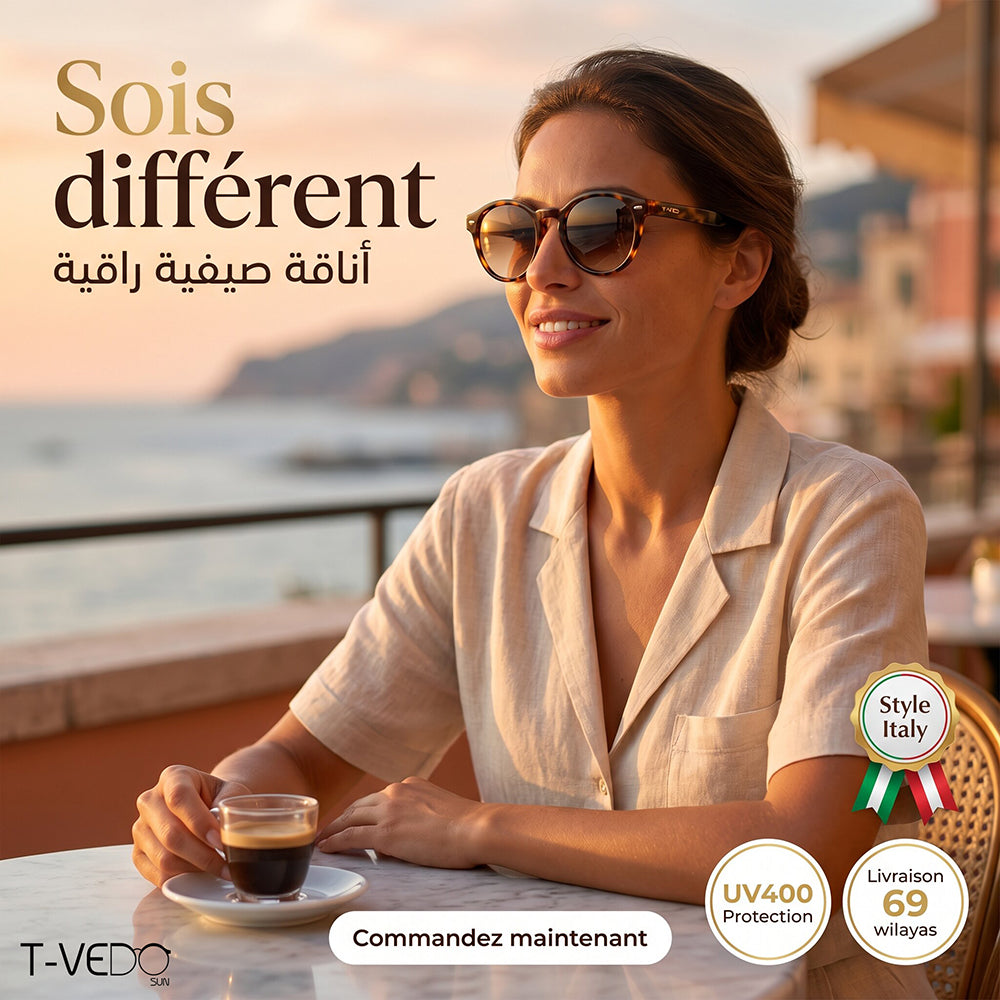 T-Vedo Sun Florida Mac. Mar. Scuro F2