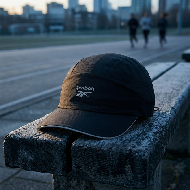 CASQUETTE REEBOK RBH1400-001