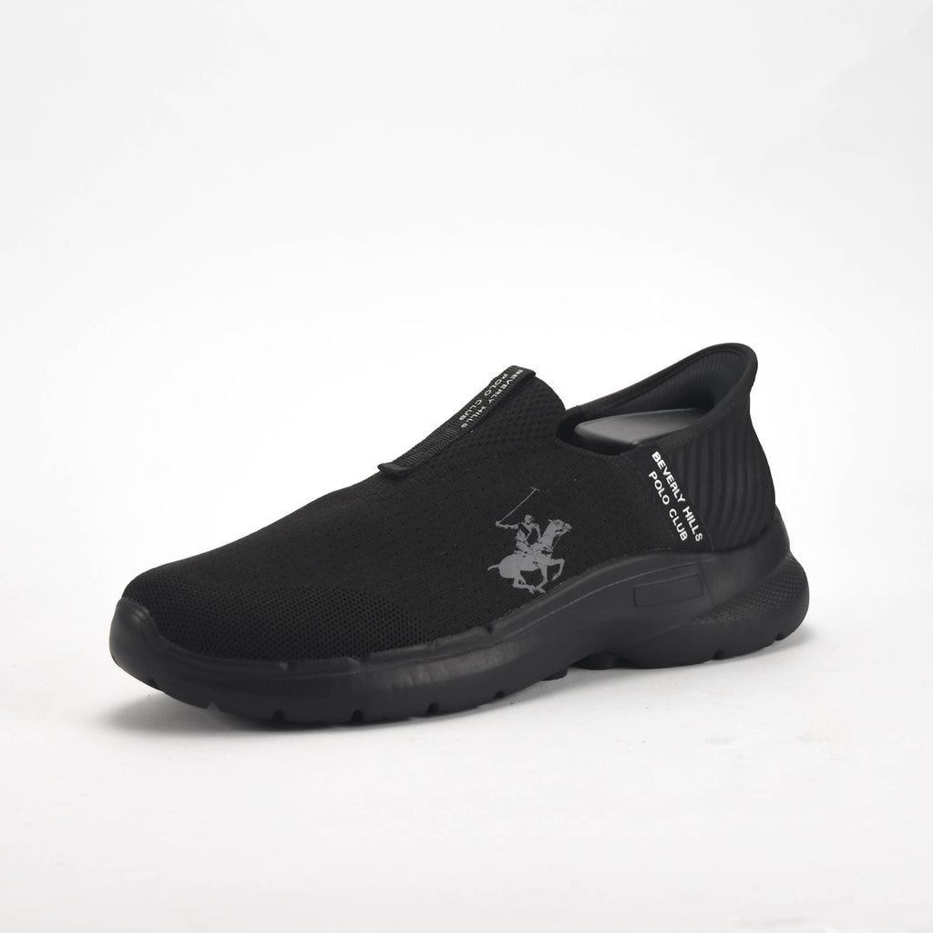 POLO BASKETS POUR HOMME BPLR24-052