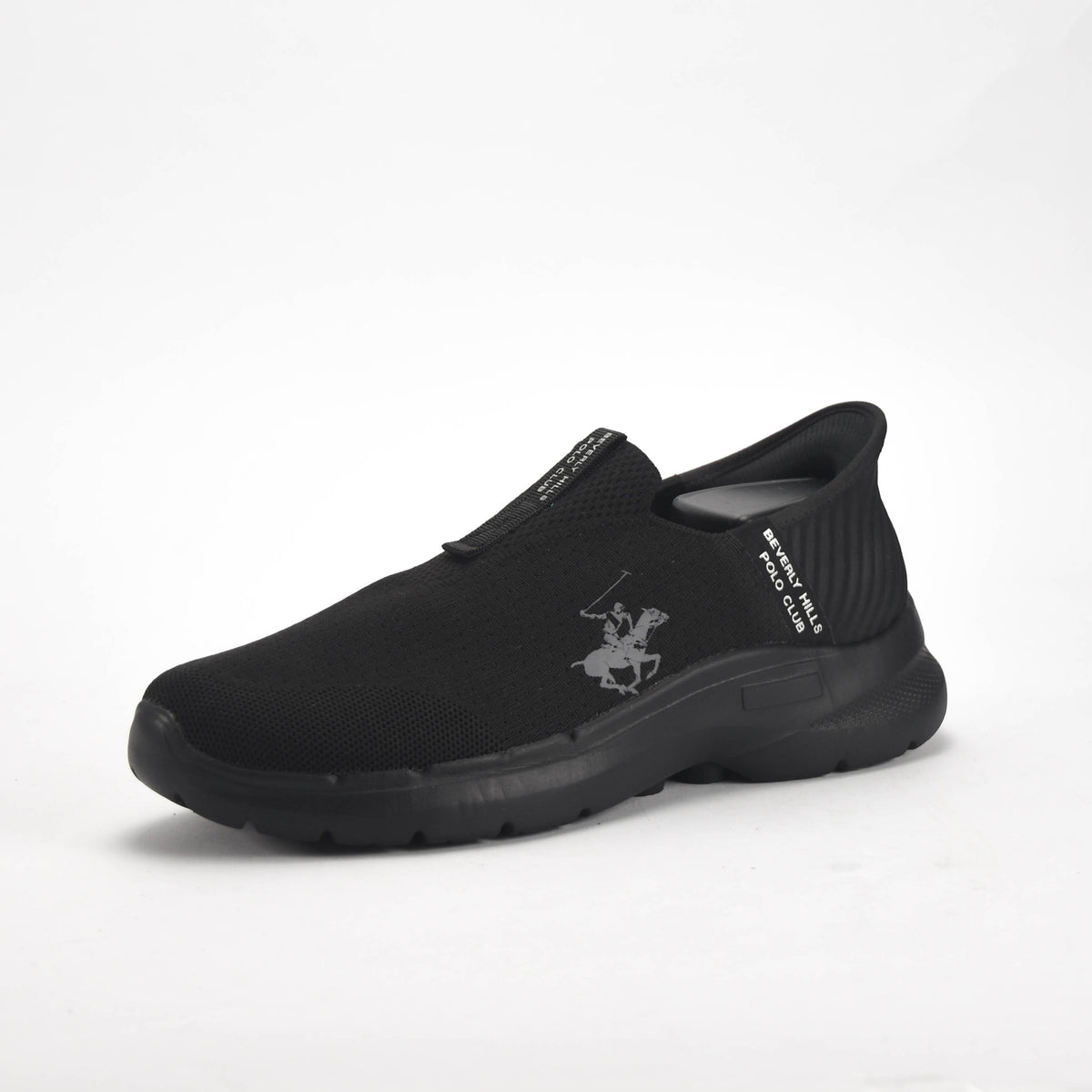 POLO BASKETS POUR HOMME BPLR24-052