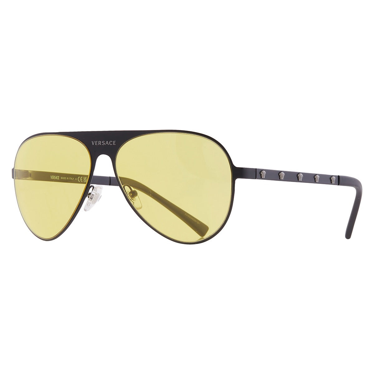 Versace Pilot Sunglasses VE2189 VE2189 126185