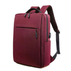Sac à dos Bordeaux Référence : 30682