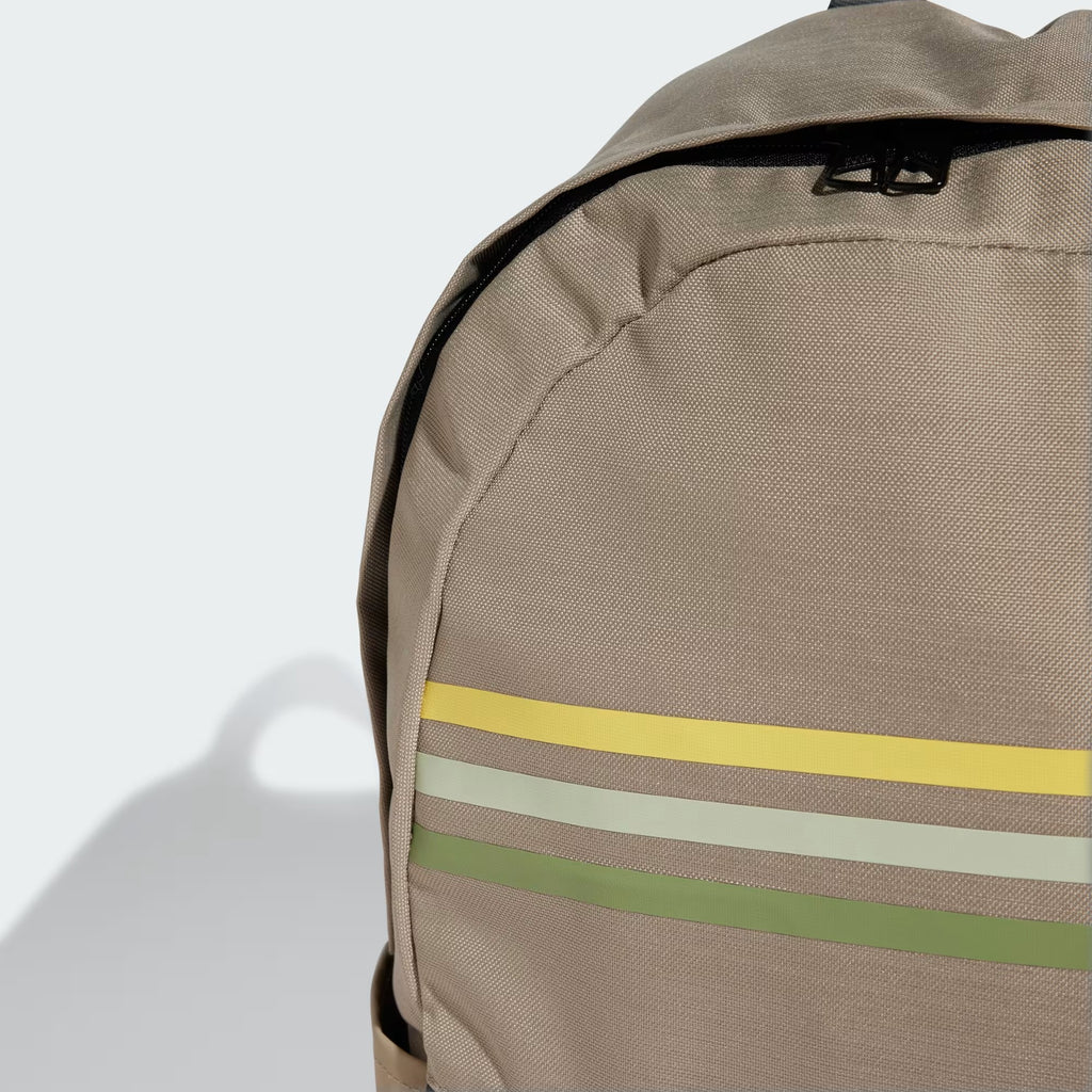 ADIDAS Sac à dos Classic Horizontal 3 bandes IZ1896