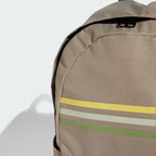 ADIDAS Sac à dos Classic Horizontal 3 bandes IZ1896