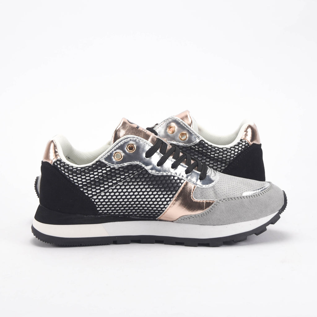 SAFETY JOGGER SHOES Référence : 588723-MUL-BLK