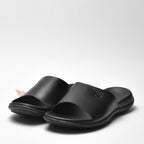 PUCA MEN SPORT SLIPPERS CRATER BLACK 10933