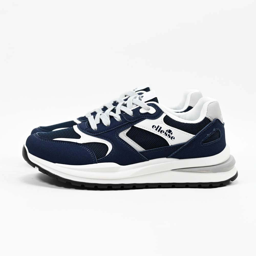 Ellesse Men Sneakers IRMA002-NAVY