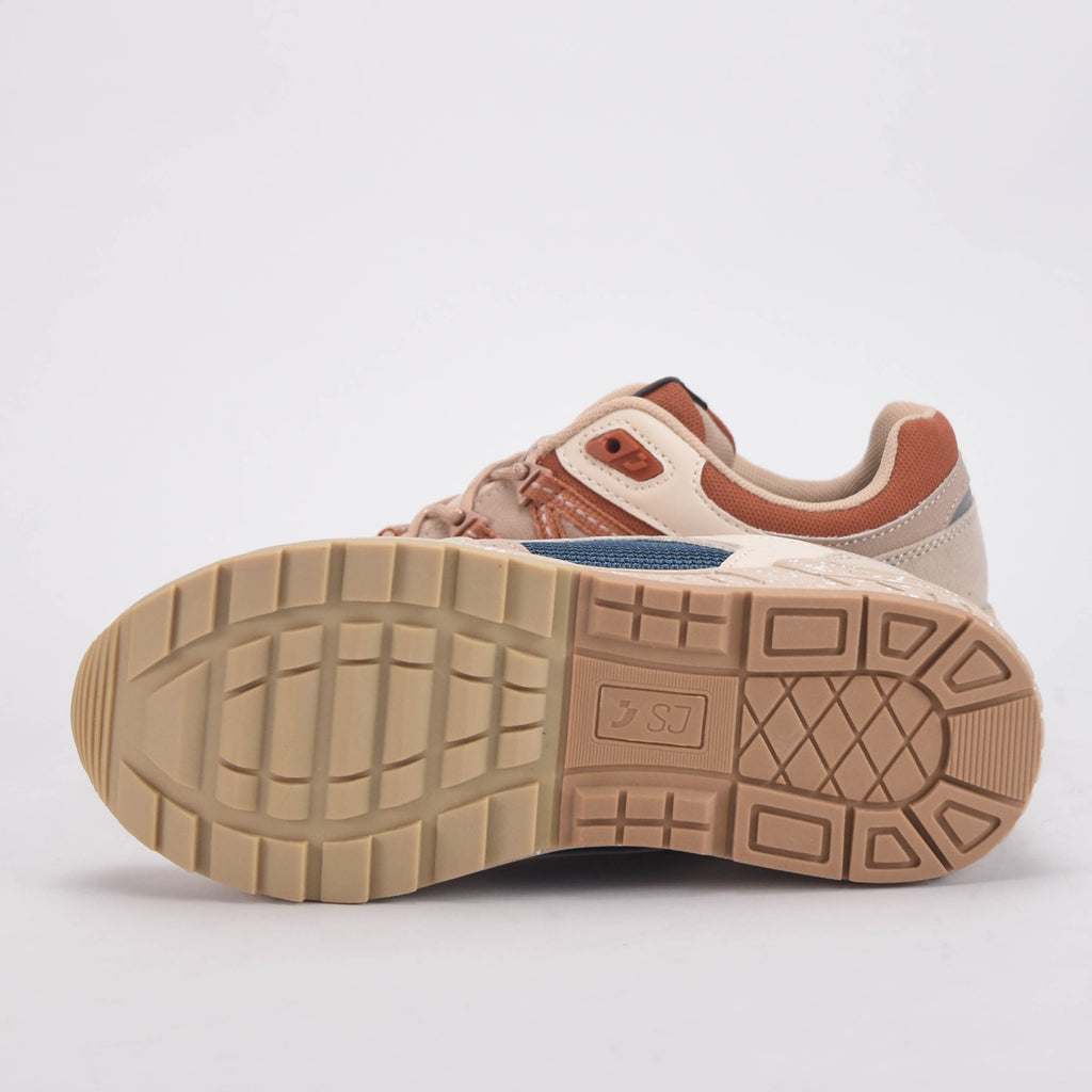 SAFETY JOGGER SHOES Référence : 620463