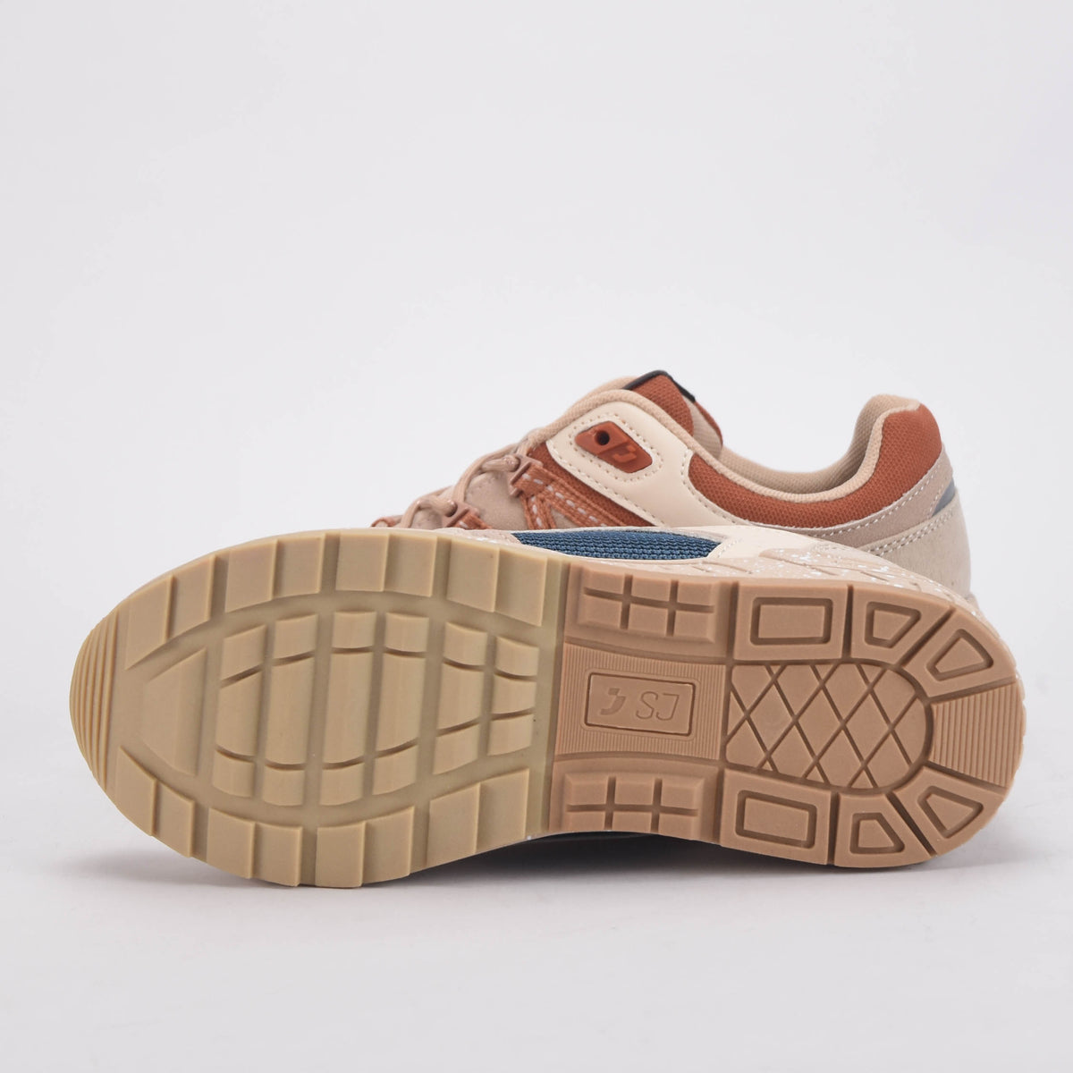 SAFETY JOGGER SHOES Référence : 620463