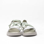 Safety Jogger Sandales Femme Référence : 589563-SIL-MTG