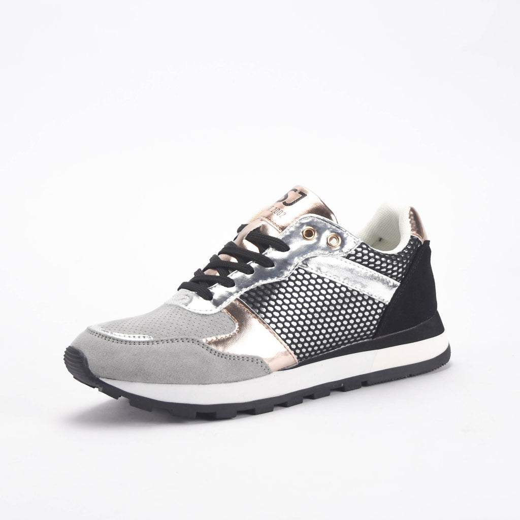 SAFETY JOGGER SHOES Référence : 588723-MUL-BLK
