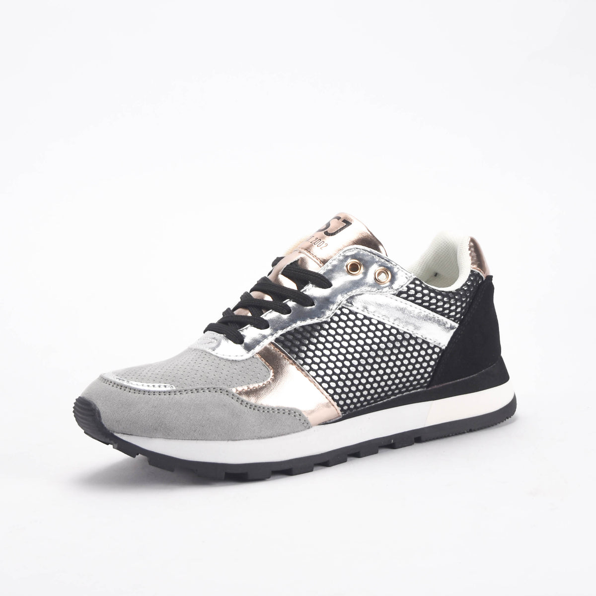 SAFETY JOGGER SHOES Référence : 588723-MUL-BLK