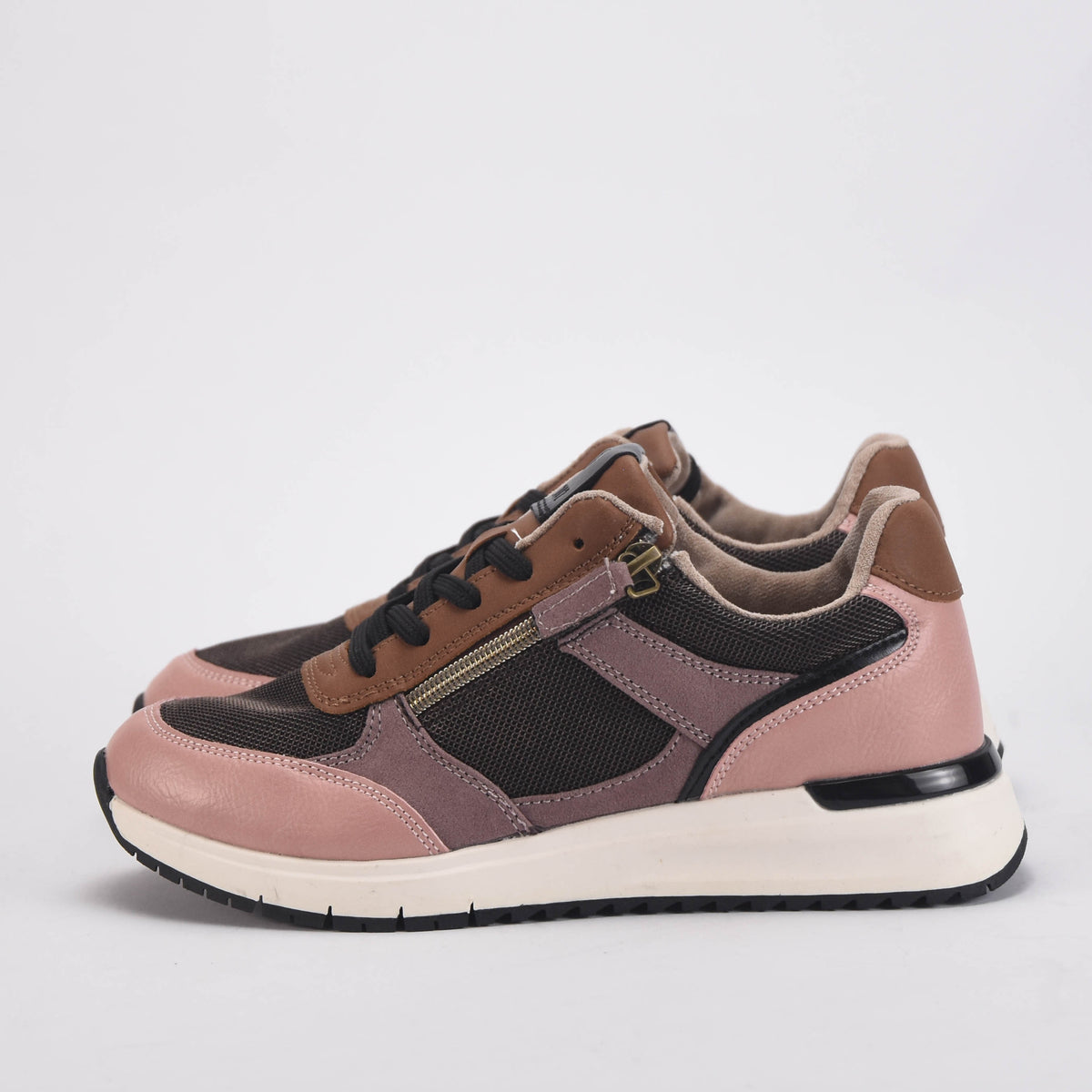 SAFETY JOGGER SHOES Référence : 596713