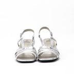Safety Jogger Sandales a Talons Femme Référence : 613331-SIL