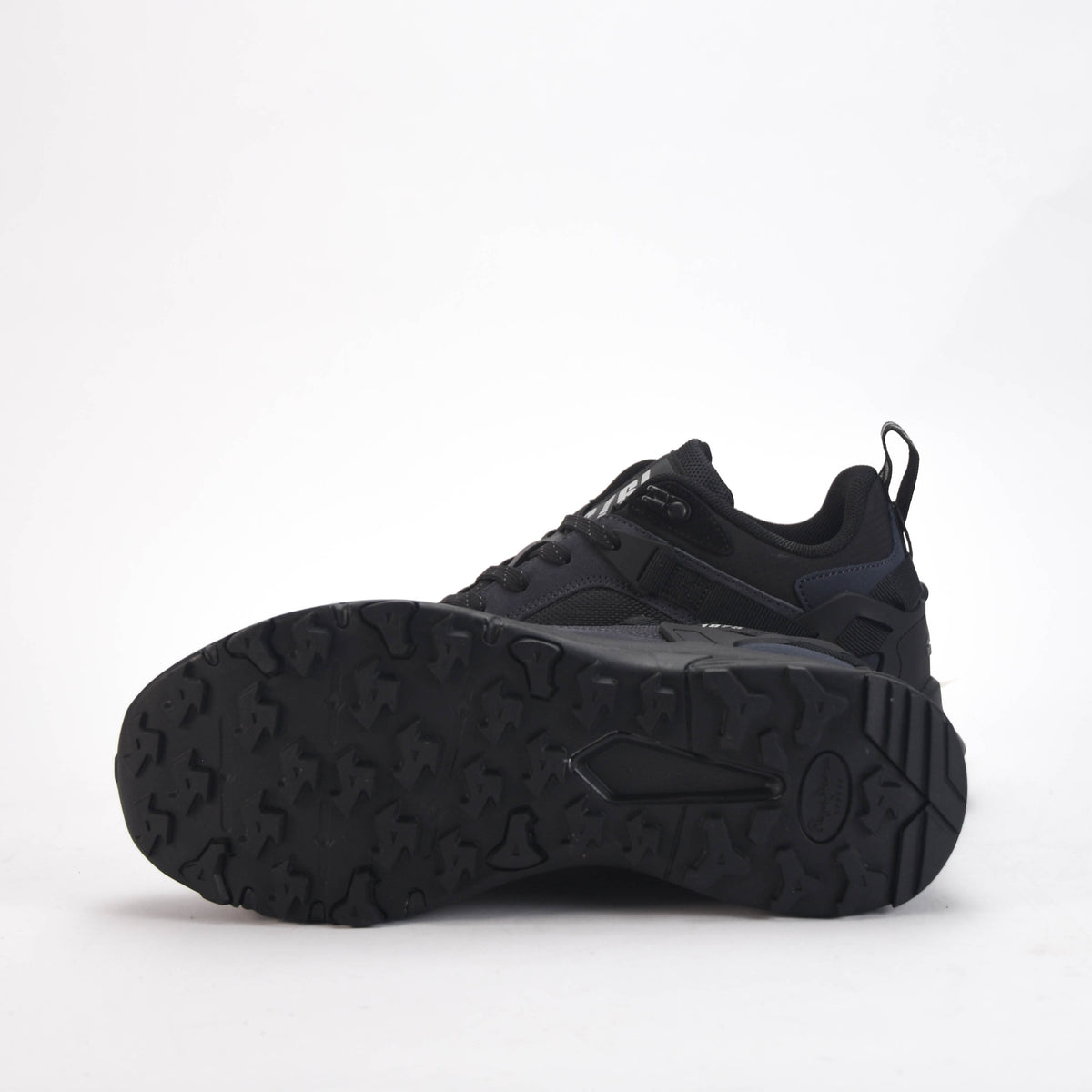 Pepe Jeans SHOES PMS60032-999