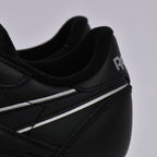 REEBOK CLASSIC LEATHER BLACKBLACKWHITE 100201124
