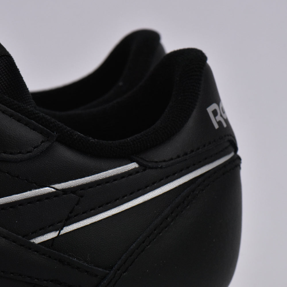 REEBOK CLASSIC LEATHER BLACKBLACKWHITE 100201124