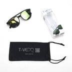 T-Vedo Sun Milano Verde M5