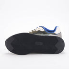 SAFETY JOGGER SHOES 611976-LGR-DGR