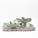 Safety Jogger Sandales Femme Référence : 589563-SIL-MTG