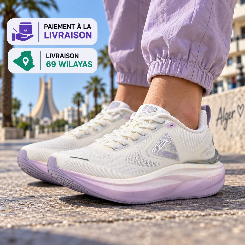 PEAK FOOTWEAR Référence : ET261098H-Z472