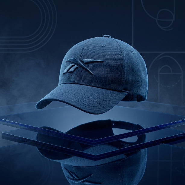 CASQUETTE REEBOK RBH1100-030