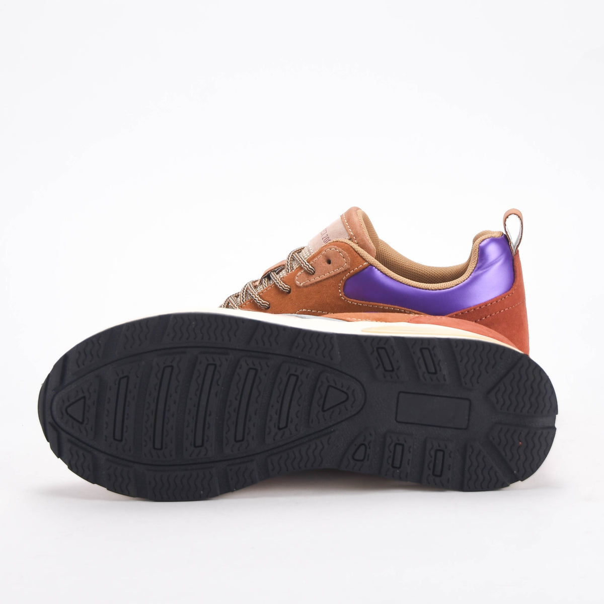 SAFETY JOGGER SHOES Référence : 597293-MUL-NAT