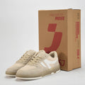 SAFETY JOGGER SHOES Référence : 590232BEI-WHT