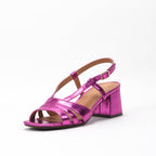 Safety Jogger Sandales a Talon Pour Femme