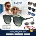 T-Vedo Sun Milano Verde M5