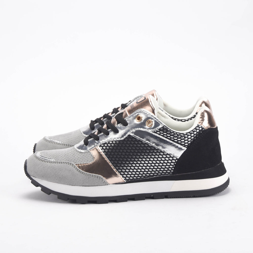 SAFETY JOGGER SHOES Référence : 588723-MUL-BLK