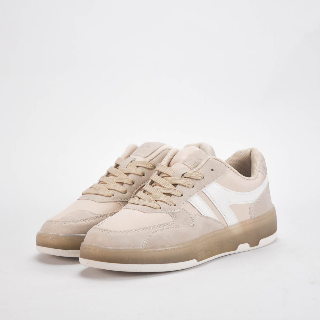 SAFETY JOGGER SHOES Référence : 590232BEI-WHT