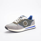 SAFETY JOGGER SHOES 611976-LGR-DGR