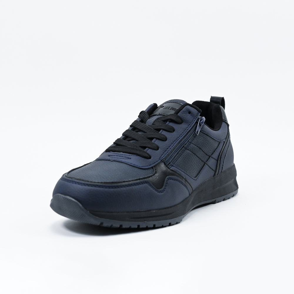 Safety Jogger Basket Homme 603292-NAV-BLK