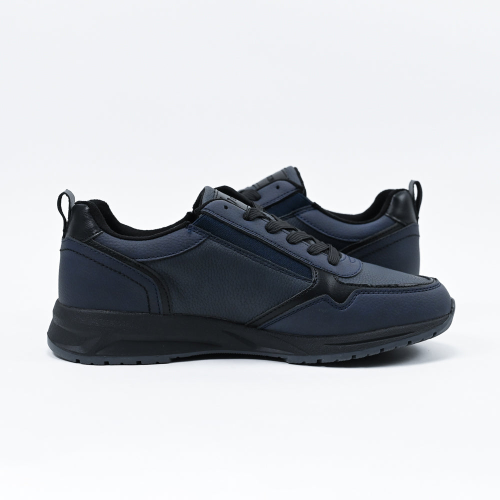 Safety Jogger Basket Homme 603292-NAV-BLK