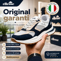 Ellesse Men Sneakers IRMA002-196