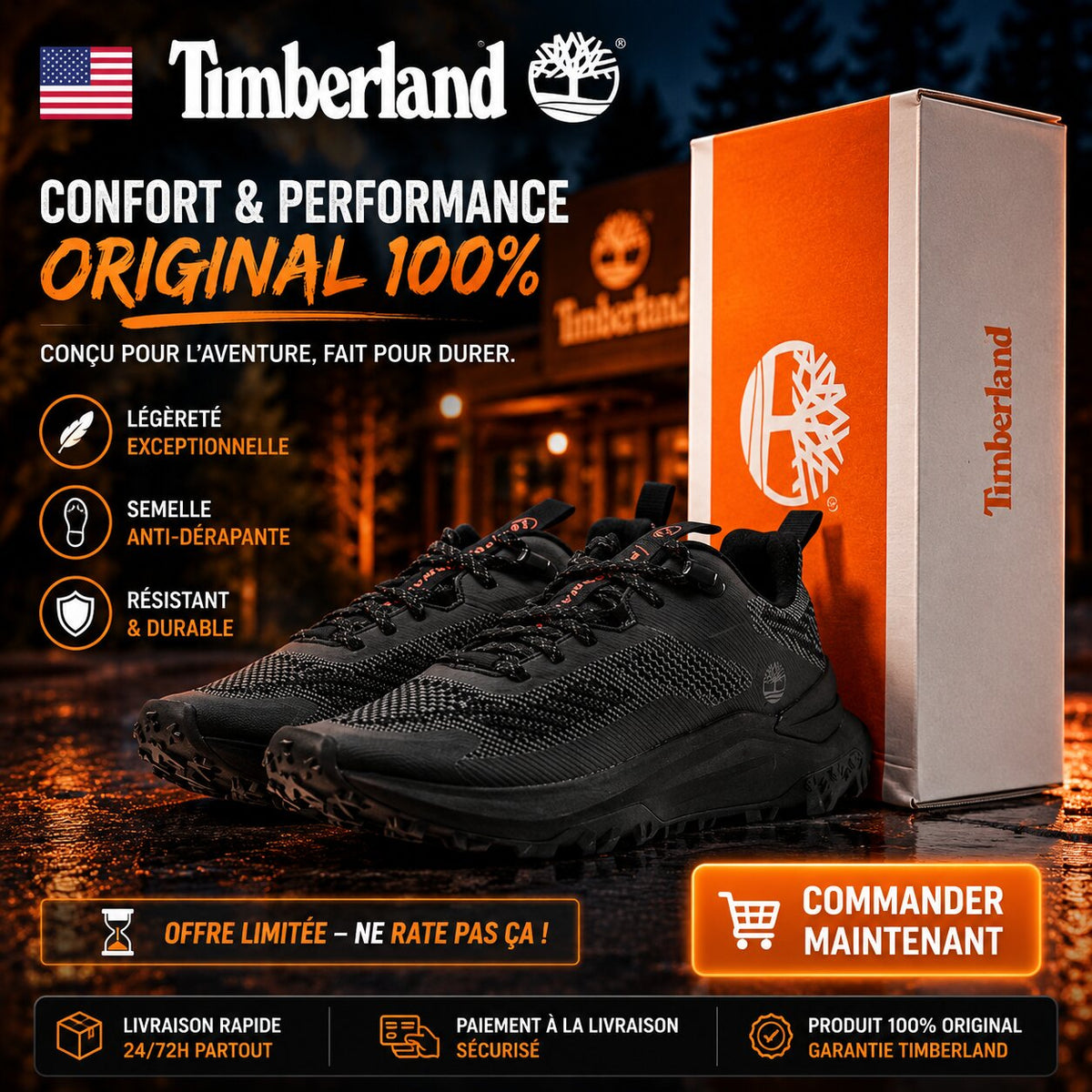 Timberland Motion Access Low Lace Sneaker 0A6DJK-ENQ