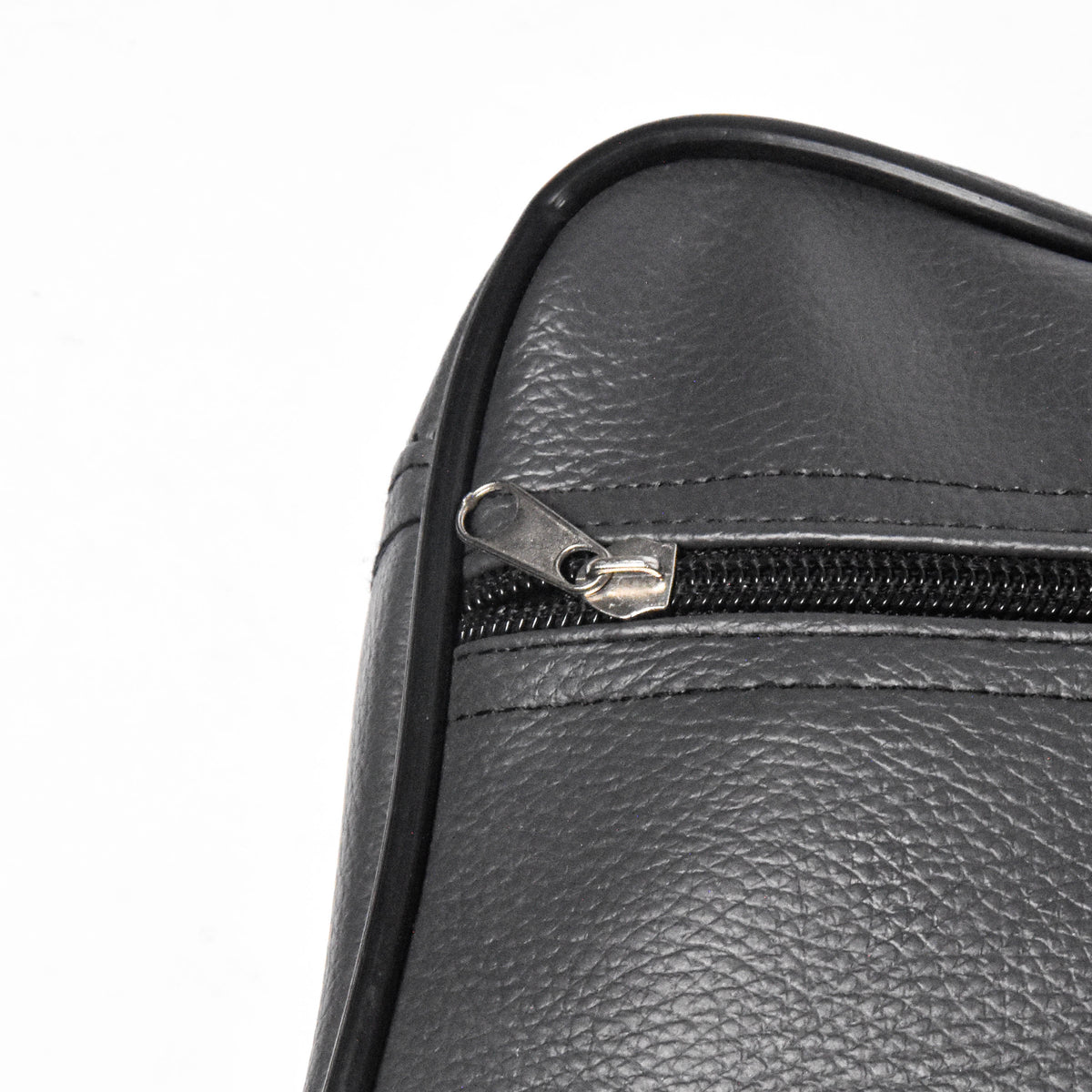 Sac Bandoulière Urbain en Simili Cuir gris nardo 31016