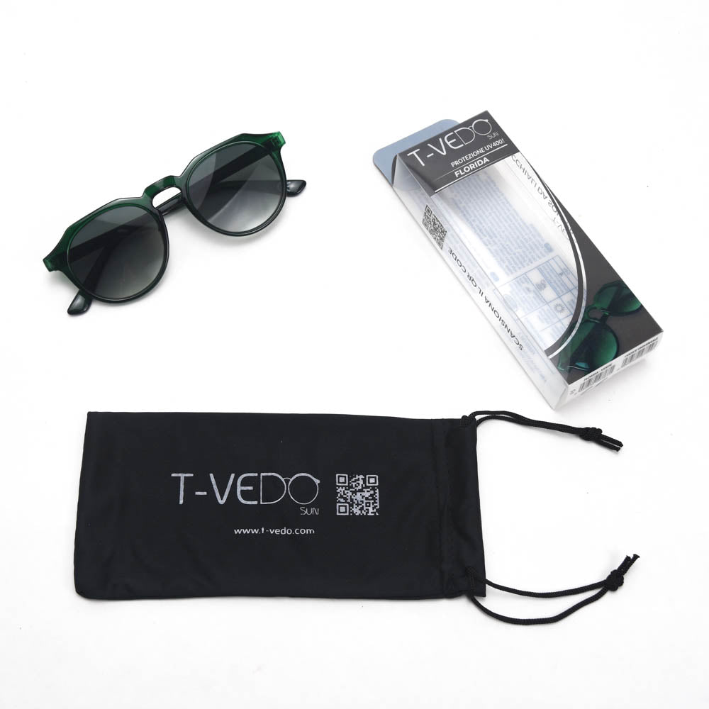 T-Vedo Sun Milano Verde M5
