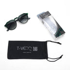 T-Vedo Sun Milano Verde M5