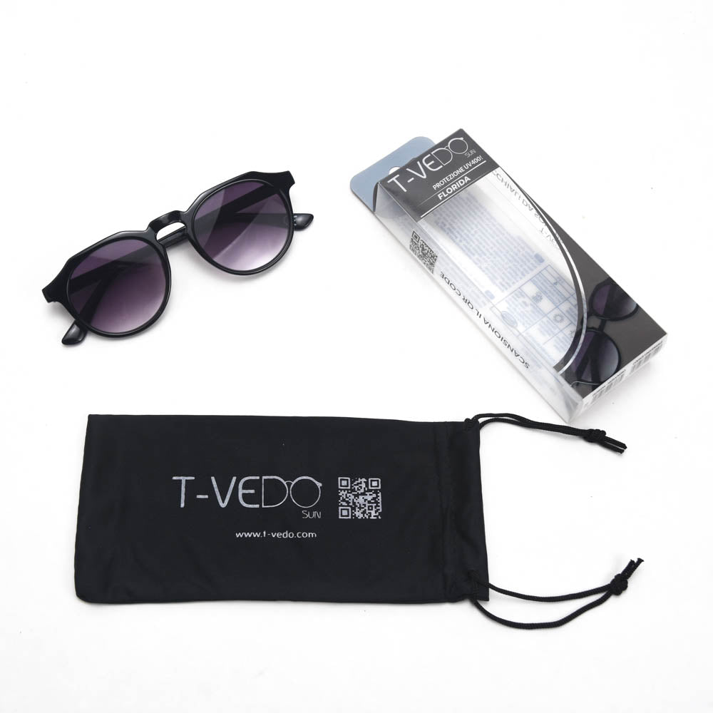 T-Vedo Sun Florida NeroNero F4