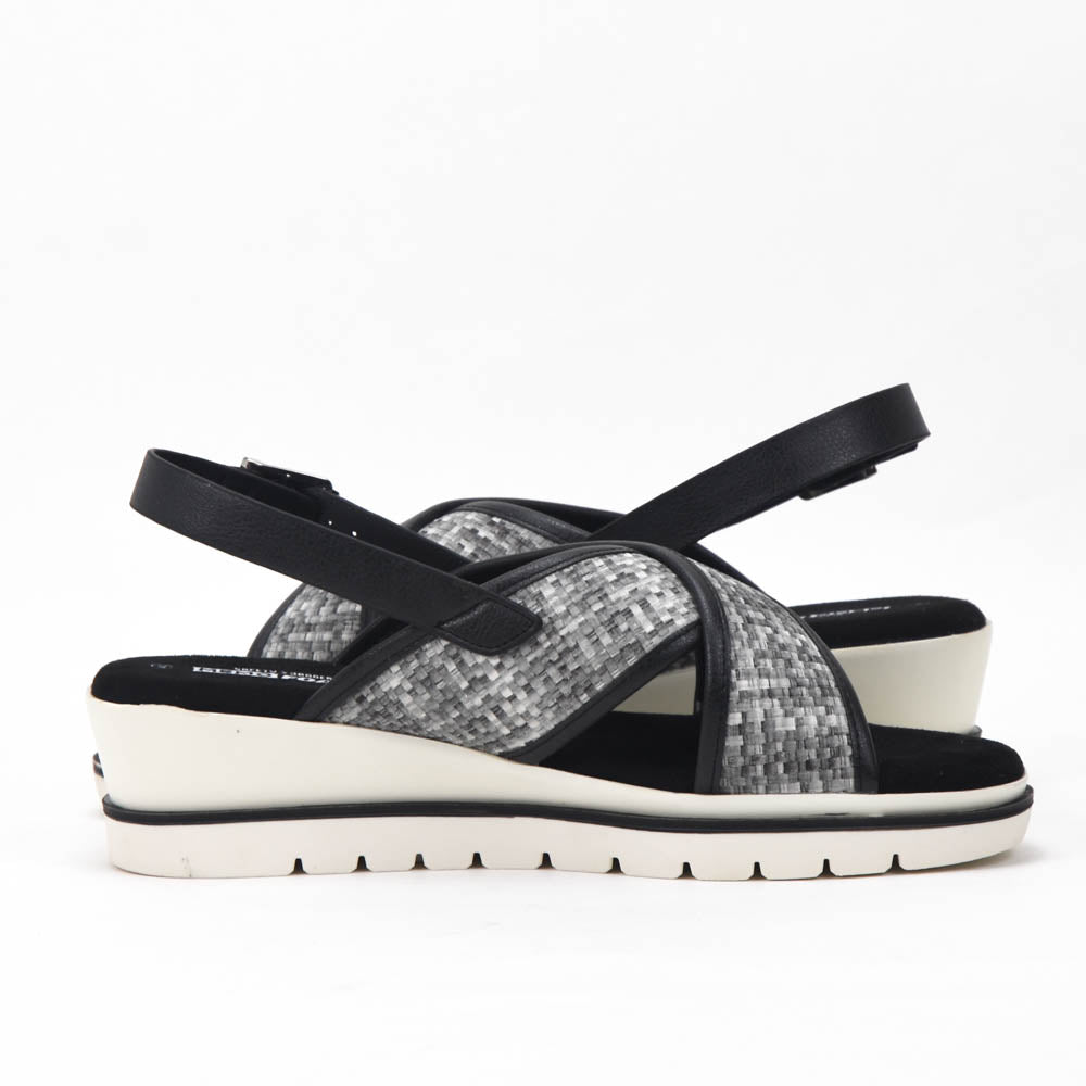 Safety Jogger Sandales Femme Référence : 611601-BLK-BLK