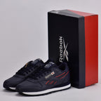 REEBOK CLASSIC LEATHER NAVYNAVYWHITE 100207941