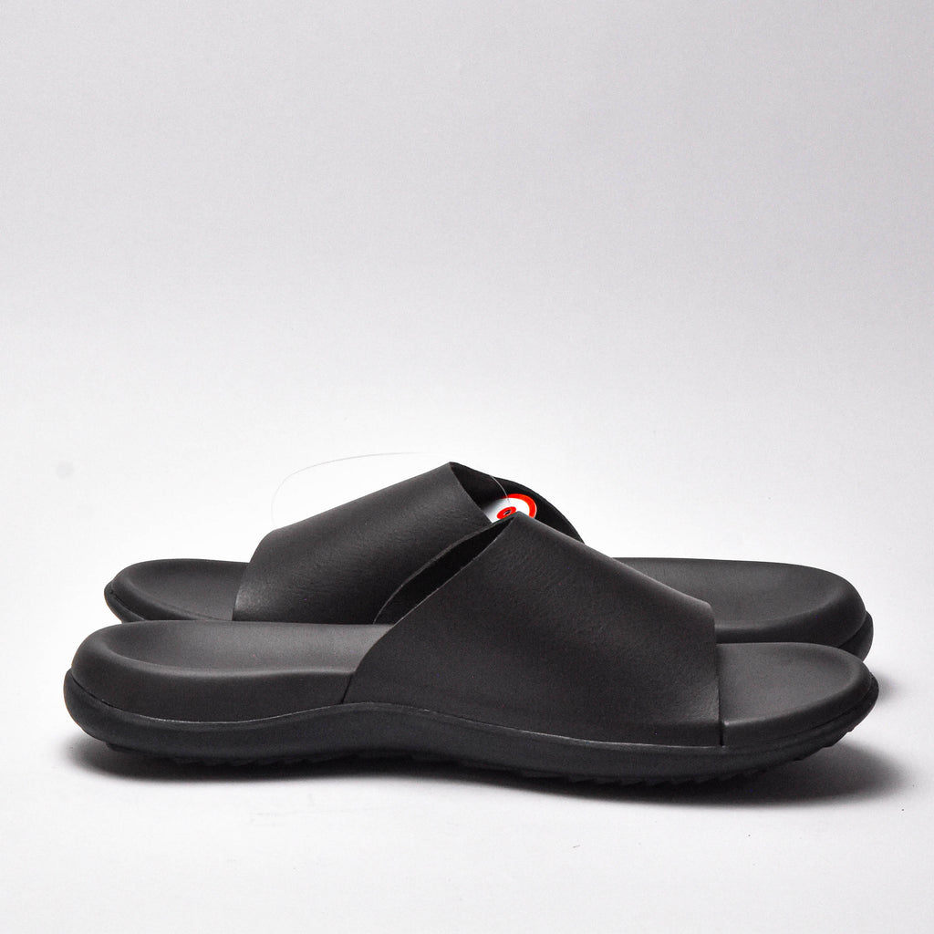 PUCA MEN SPORT SLIPPERS CRATER BROWN 10934
