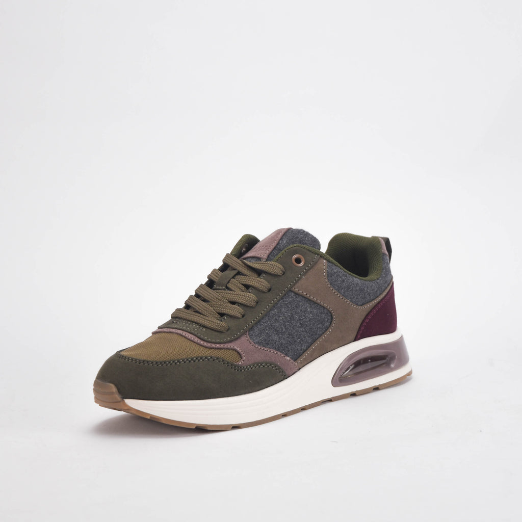SAFETY JOGGER SHOES Référence : 597376