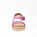 Safety Jogger Cross-Strap Buckle Sandals Référence : 610141-FUC