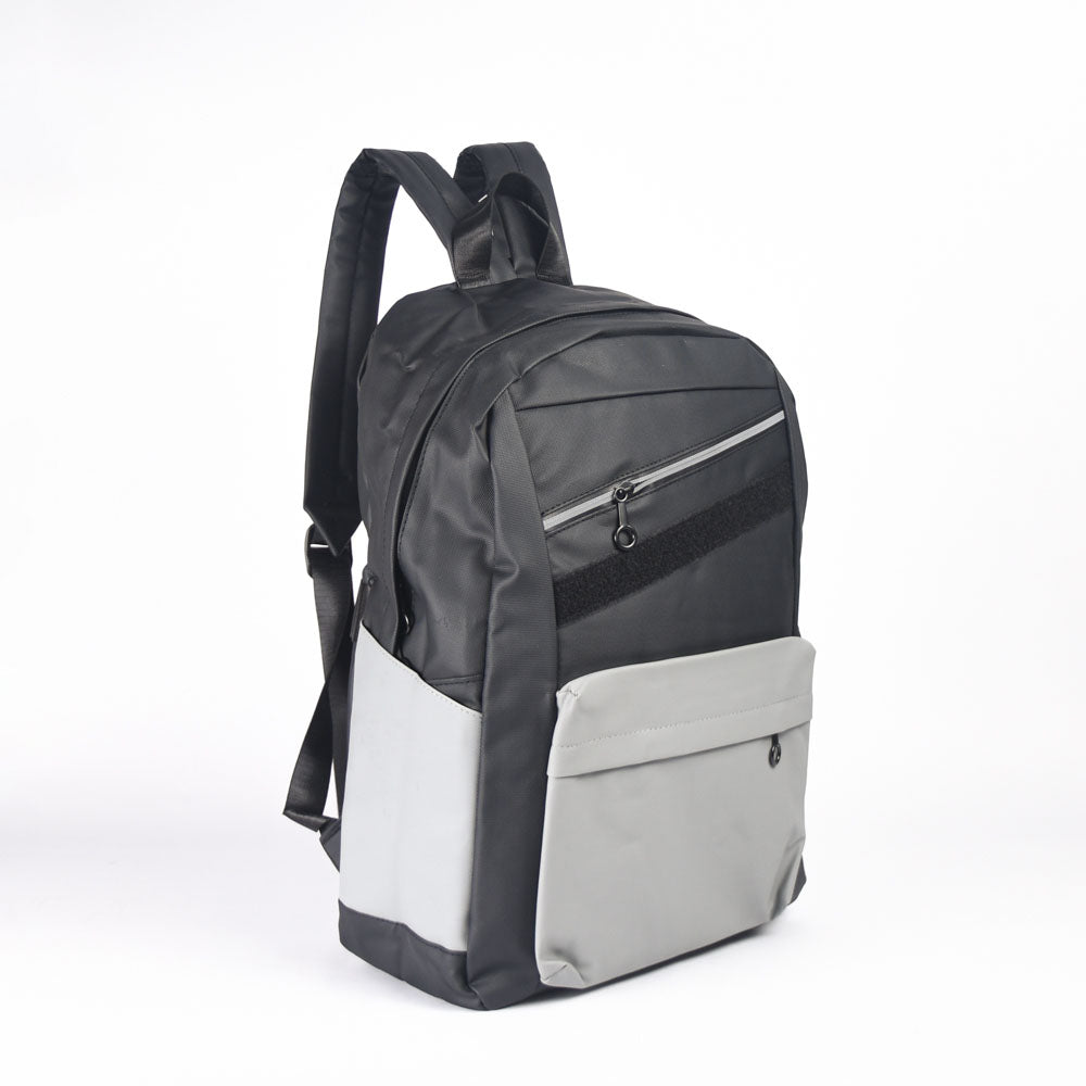 Sac à Dos BLACK GREY F600-1