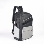 Sac à Dos BLACK GREY F600-1