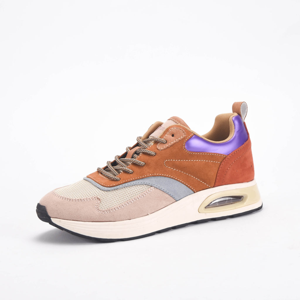 SAFETY JOGGER SHOES Référence : 597293-MUL-NAT
